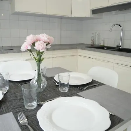 Apartment Le Virlogeux - & Paisible