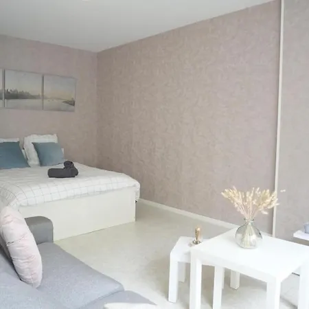 Le Virlogeux - & Paisible Apartment